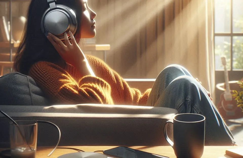 Headphone Philips SHP9500/00: Som Hi-Res, Conforto e Design Aberto