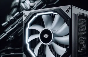 Cooler Master ELITE NEX WHITE W700 700W 80+: Fonte confiável e eficiente