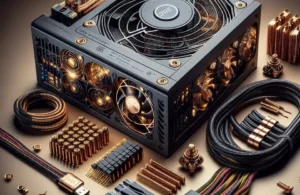 Fonte 550W Tt Smart BX1 All Flat Cables 80+ Bronze