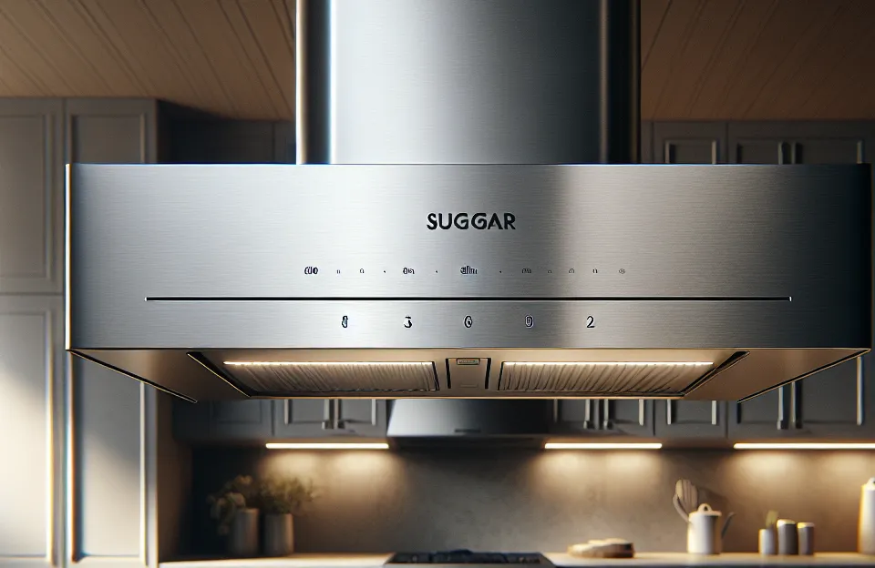 Suggar Depurador Slim 80cm 3 Velocidades – Vale a Pena?