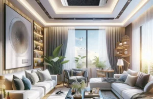 Ar Condicionado Split Gree G-Top 9000 BTUs Inverter