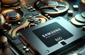 Samsung 860 EVO SSD 4TB SATA III 6Gb/s – Vale a pena?