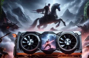 Placa de Vídeo GeForce GTX 1060 6GB GDDR5 – Vale a Pena?