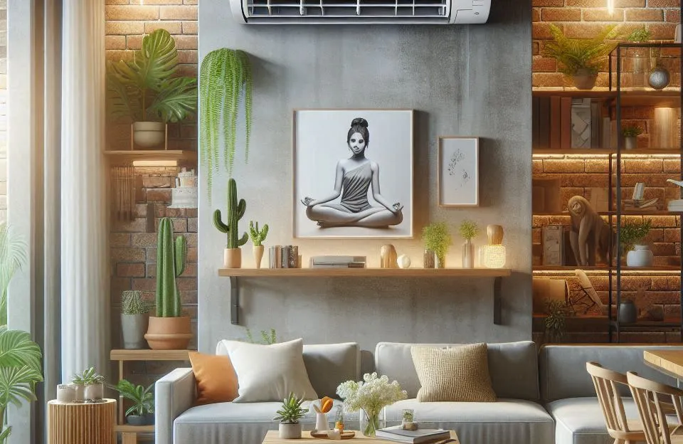 Ar Condicionado Split Hi Wall Philco 9000 BTU/h Frio PAC9FI – 220V