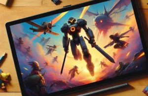 Mesa Digitalizadora Criativa 10" Plus Multi MX002 – Vale a Pena?