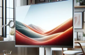 Monitor Brazil PC 171BPC-XIE 17" HD Widescreen HDMI VGA