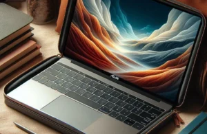 Capa para ASUS Zenbook 14 OLED com Bolsa Portátil