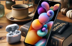 Samsung Combo Celular M15 5G (128GB) e Galaxy Buds FE