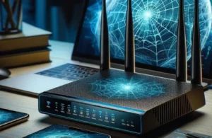 Roteador Mercusys AC1200 AC12G Gigabit Dual Band