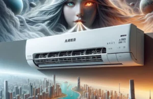 Ar Condicionado Split Inverter Midea Xtreme Save 18.000 BTUs