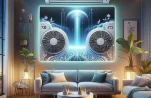 Ar-Condicionado Split TCL T-Pro 18.000 BTUs Inverter