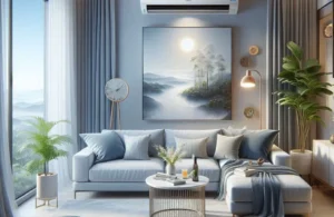 Ar Condicionado Split Hi Wall Inverter Daikin 9.000 Btus