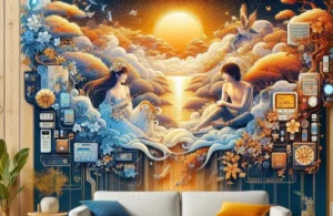 Ar Condicionado Split Daikin Hi Wall Ecoswing Gold R-32 Inverter 9.000 BTUs