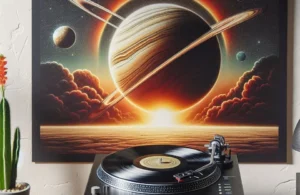 Toca Discos AT-LP120XUSB-BK da Audio-Technica: Analógico e Digital em Alta Qualidade