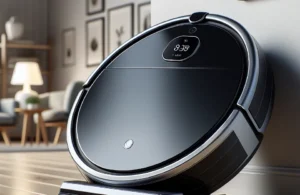 Robô Aspirador Liectroux G7 Base Autolimpante