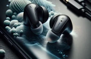 Samsung Galaxy Buds Pro 2 – Som imersivo e ANC poderoso