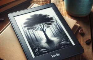 Novo Kindle Paperwhite (16 GB) - O Kindle mais rápido já lançado, com nova tela antirreflexo de 7” e bateria que dura semanas