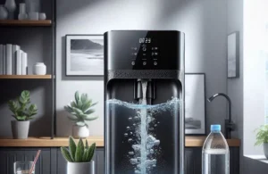 Purificador Electrolux Água Gelada 3 Níveis Efficient Eletrônico (PE15P) - Bivolt (Preto): Água Gelada e Livre de Impurezas