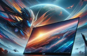 ASUS Zenbook 14 OLED Business AI PC: O Melhor Notebook Para Profissionais
