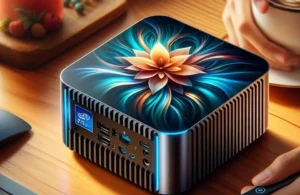 Beelink S12 Pro: Mini PC Intel 12ª Geração com Desempenho 4K e Conectividade Avançada