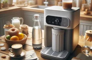 Purificador de Água Electrolux Compacto Pure 4x Bivolt