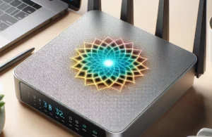 Roteador TP-Link Deco M4 Mesh Gigabit Dual-Band AC1200