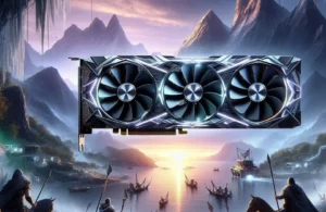 ZOTAC GeForce RTX 4070 Super Twin Edge DLSS 3 12GB