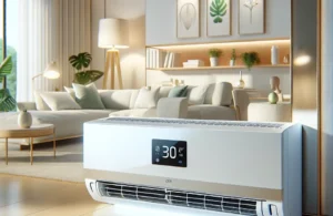 Ar Condicionado Split Elgin Eco Inverter II Wi-Fi 30000 BTUs