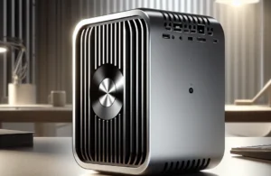 Beelink Mini PC SER8 Ryzen 7 8745HS: Potência e Desempenho