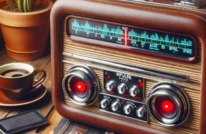 RETRO Pulse Suitcase Vitrola 5W BT/AUX/USB SP364: Vale a Pena?