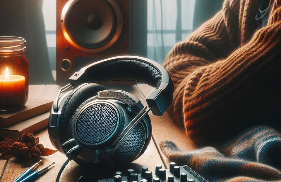 Fone de Ouvido Roland RH-5: Qualidade e Conforto