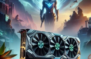ZOTAC GeForce RTX 4070 Twin Edge DLSS 3 12GB GDDR6X