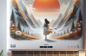 Ar-condicionado Split 12000 Btus Agratto Só Frio 220V