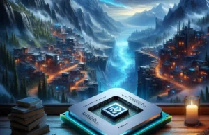 Processador AMD Ryzen 7 8700F AM5 – Desempenho e Eficiência