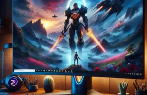 Monitor Gamer Pichau Nexus Wide 29 – IPS, Ultrawide, 100Hz
