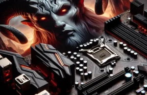 Placa Mãe ASRock B650M-H/M.2+ AM5 DDR5 – Vale a Pena?