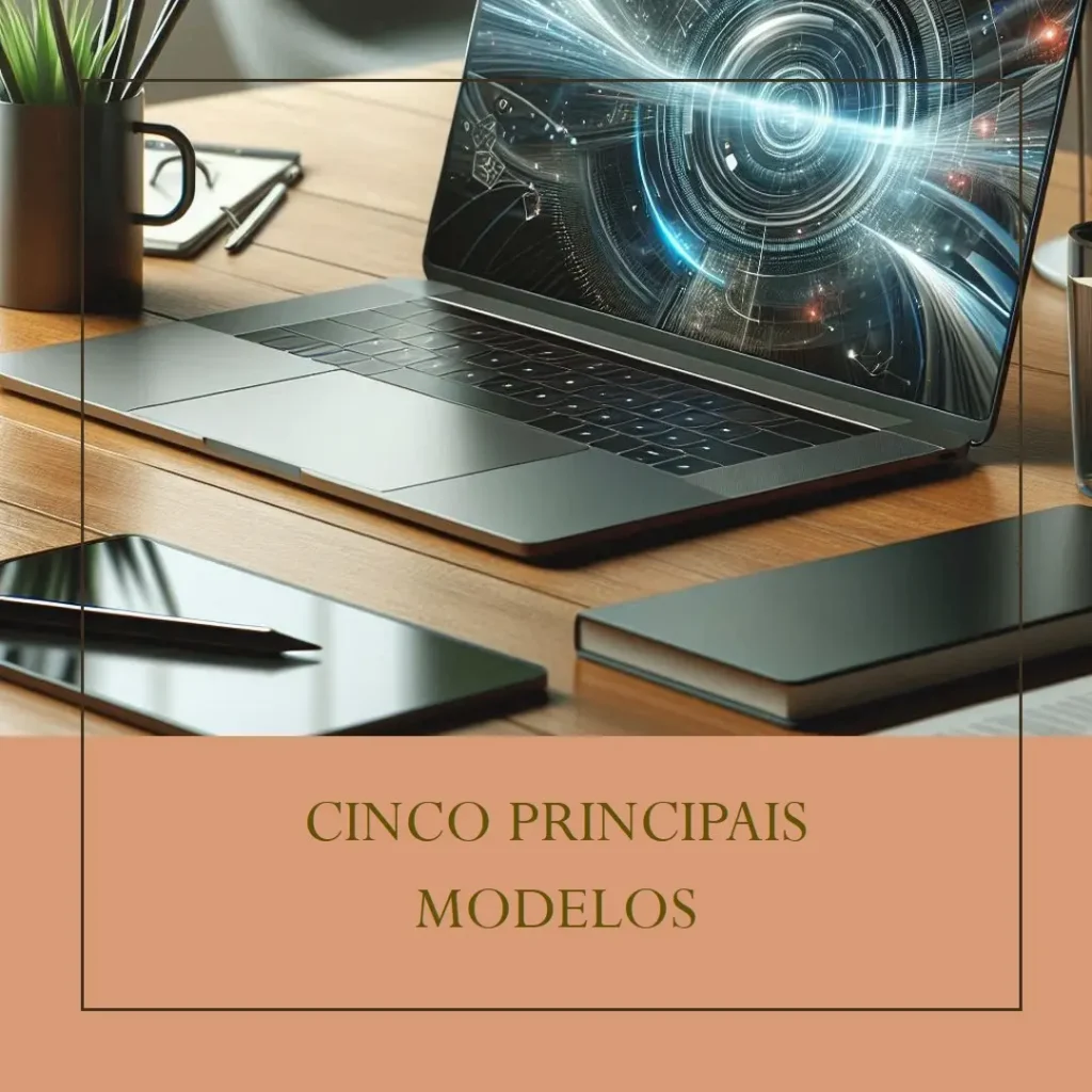 Cinco Principais Modelos de notebook Positivo tablet