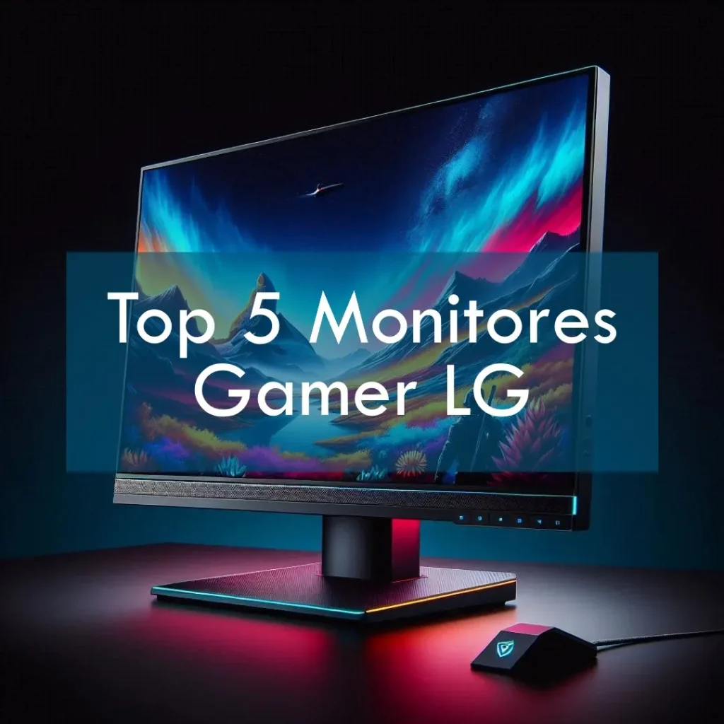 Top 5 Opções de monitor gamer LG ultragear ultrawide qhd 34