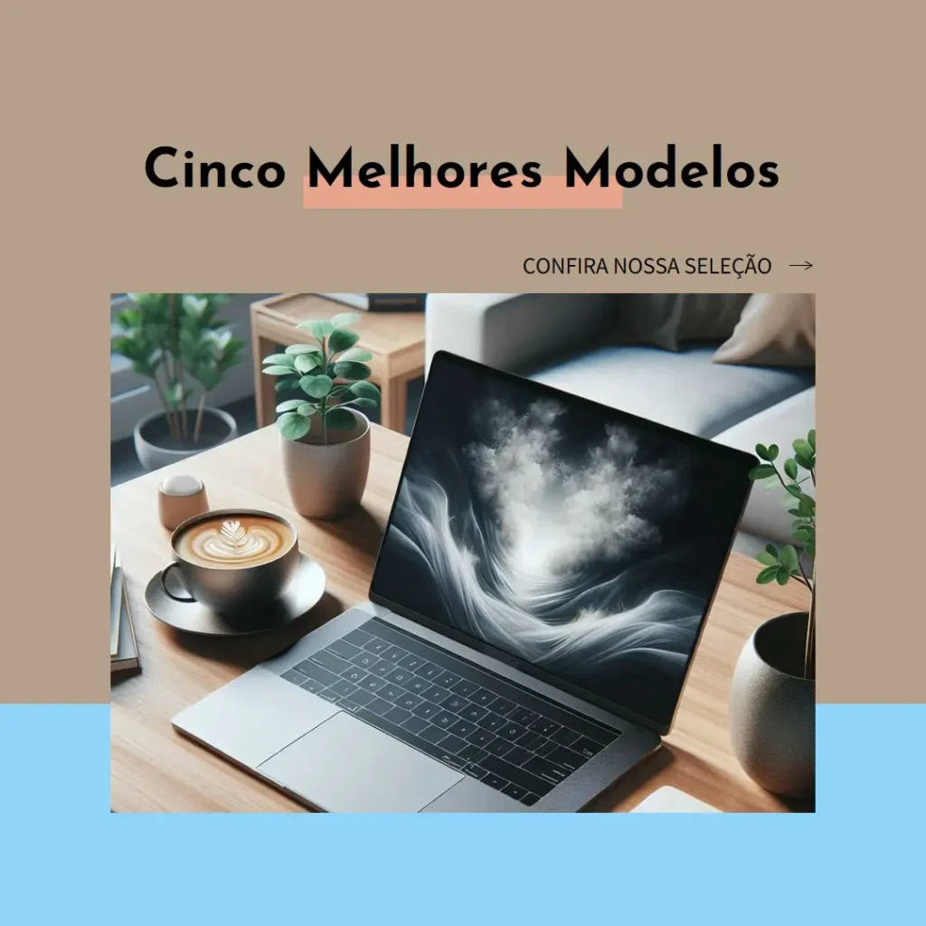 Cinco Melhores Modelos de notebook Positivo i3