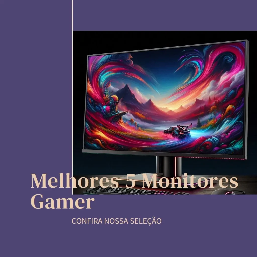 Melhores 5 monitor gamer led LG 34 ultrawide curvo