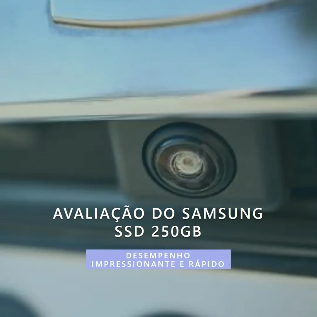 Samsung SSD 250GB 970 Evo Plus 3500MB/s NVMe M.2