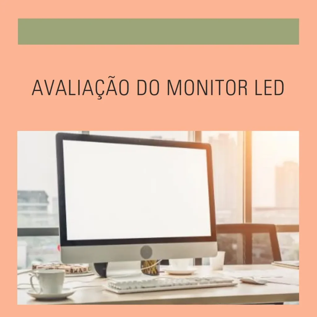 Monitor 19.5" LED Widescreen 75Hz 2ms HD HDMI VGA
