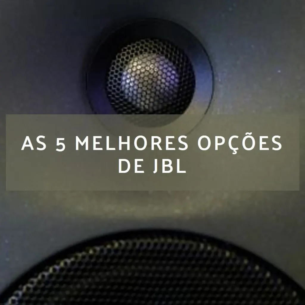 As 5 Melhores Opções de JBL bar 1300x paraguAI