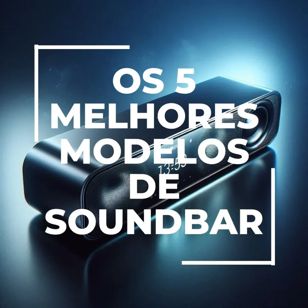 Os 5 Melhores Modelos de soundbar Samsung hw q600c
