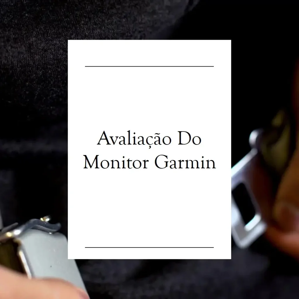 Monitor Cardíaco de Pulso com GPS Garmin Forerunner 165 Music