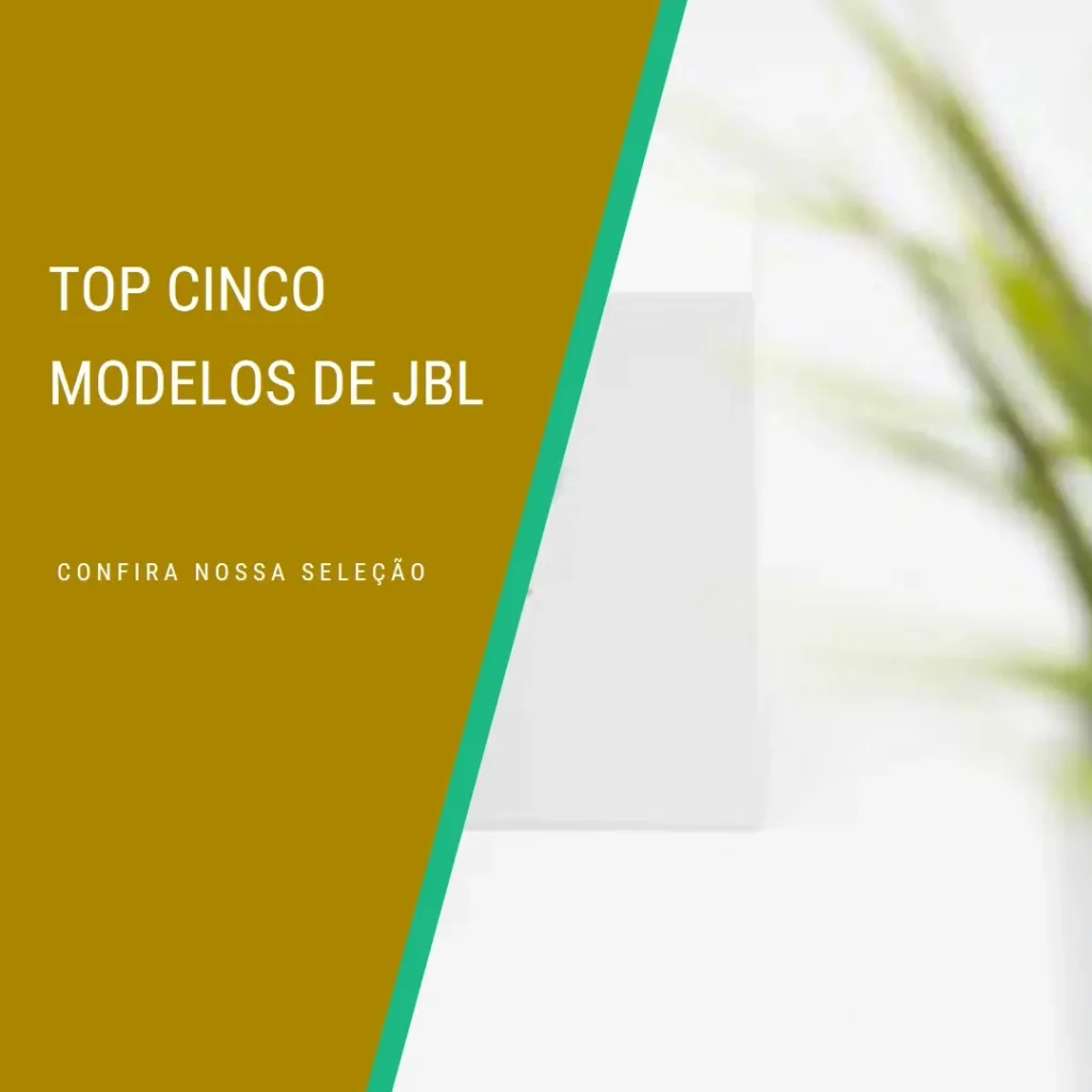 Top Cinco Modelos de JBL. quantum 100.