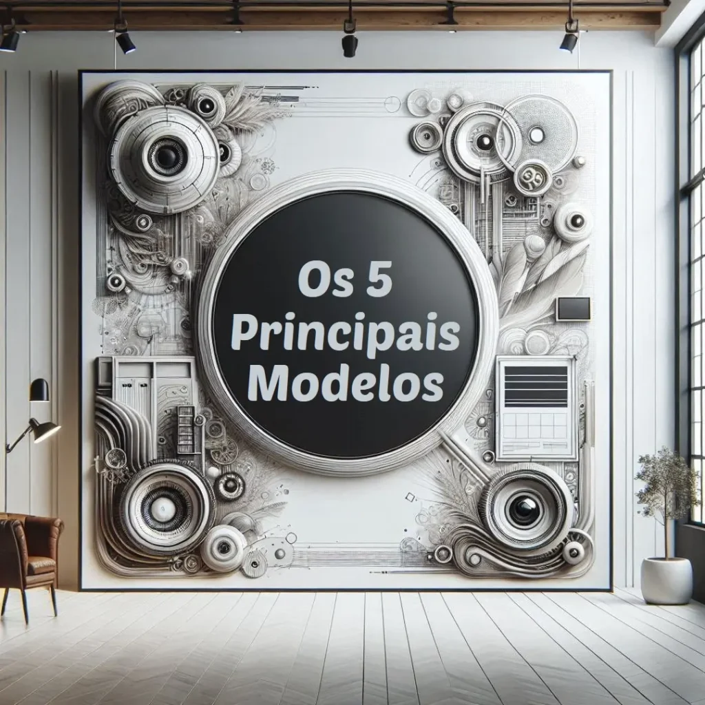 Os 5 Principais Modelos de Positivo vision