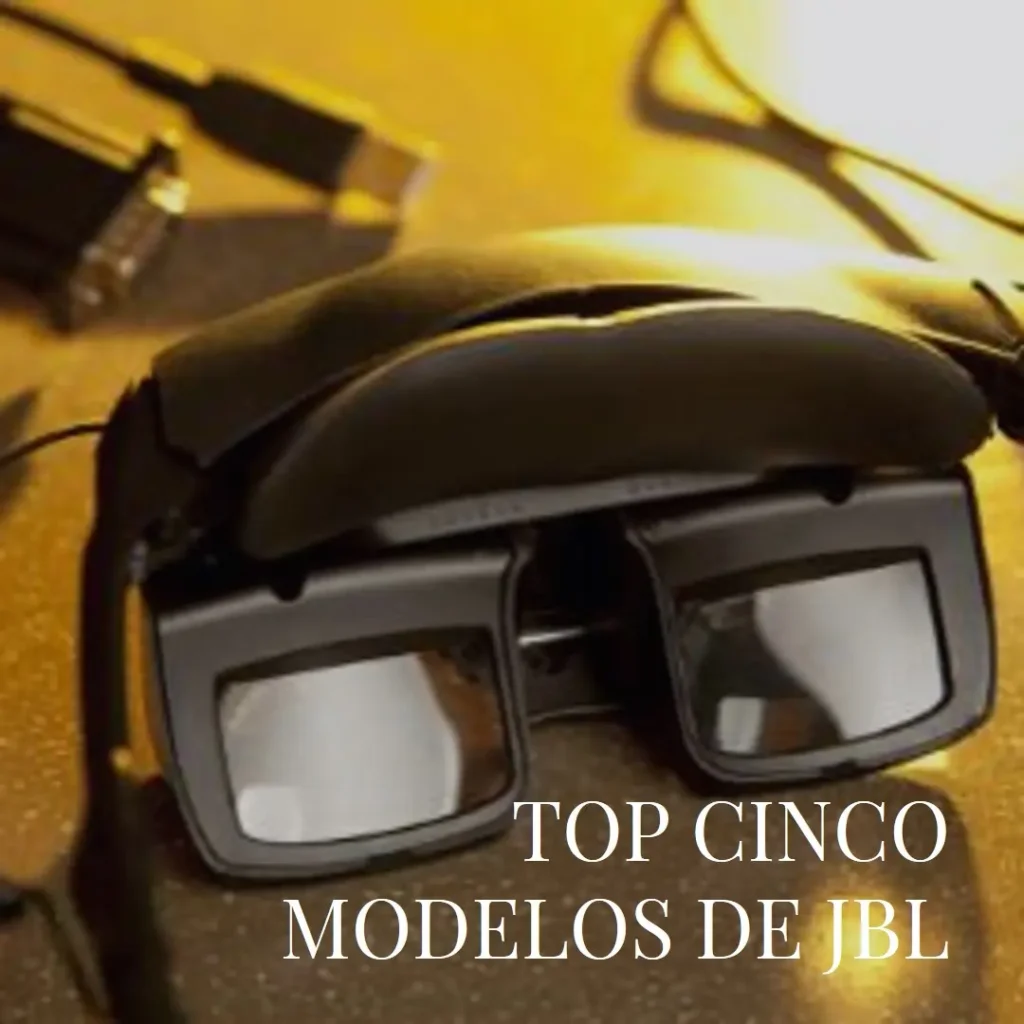 Top Cinco Modelos de JBL headset quantum 100