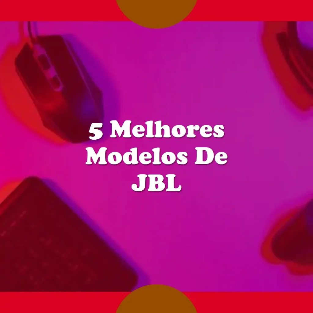 5 Melhores Modelos de JBL quantum 350 wireless headset