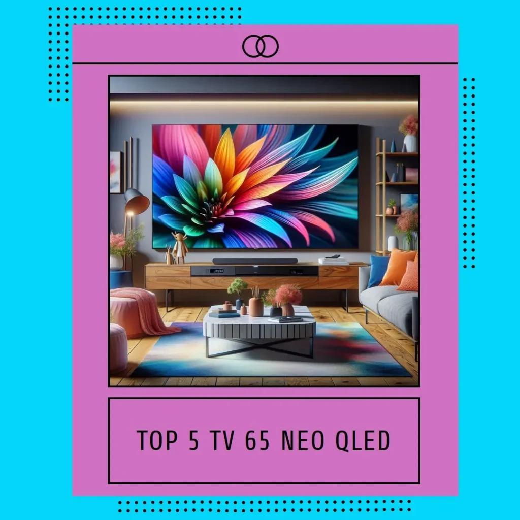 Top 5 TV 65 NEO QLED